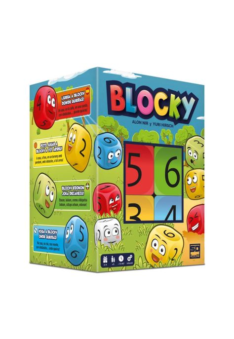 Blocky-0