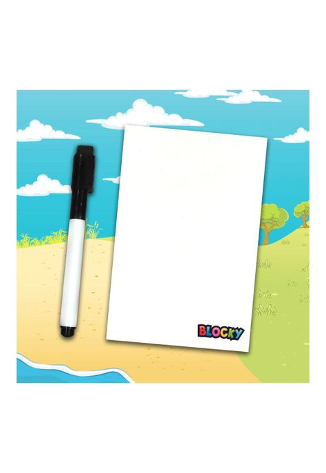 Blocky-4
