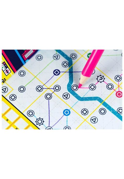 Next Station: London-2