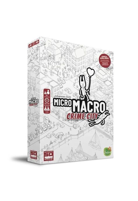 Micro Macro-0