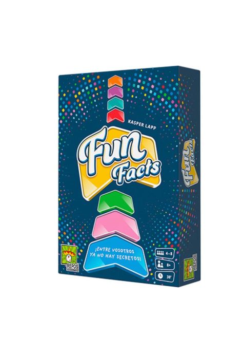Fun Facts-0