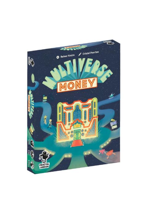 Multiverse Money-0