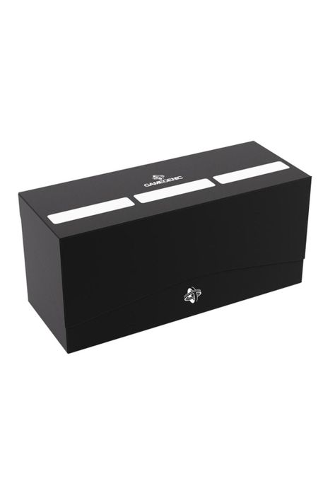 Portamazo Triple Deck Holder 300+ XL - Black-0