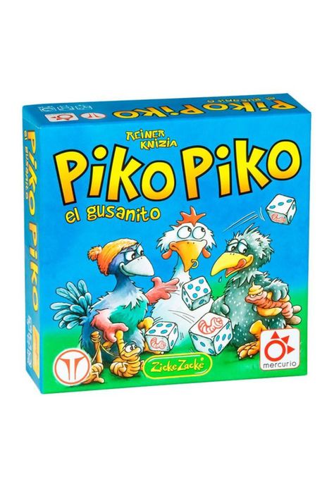 Piko Piko-0