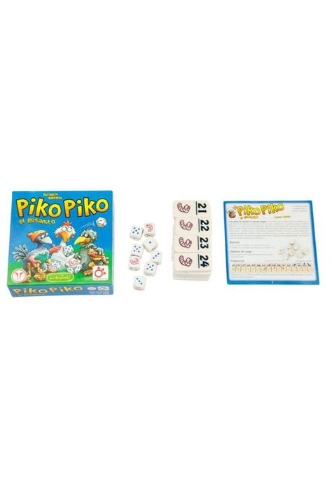 Piko Piko-1