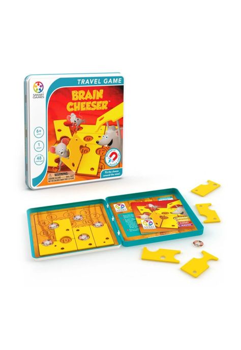 Brain Cheeser-1