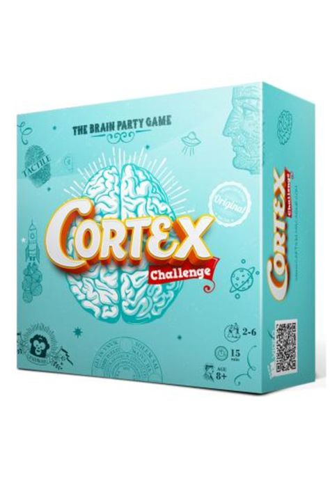 Cortex Challenge-0