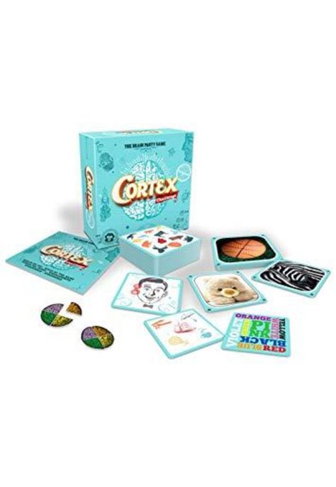 Cortex Challenge-1