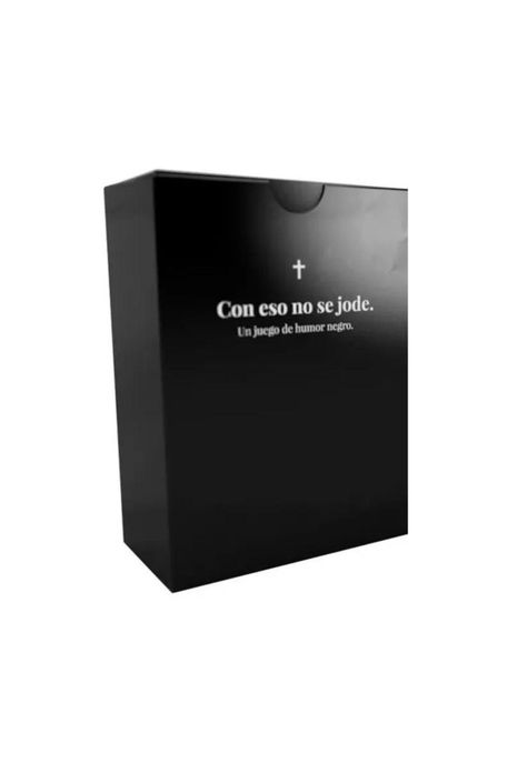 Con Eso No Se Jode-0