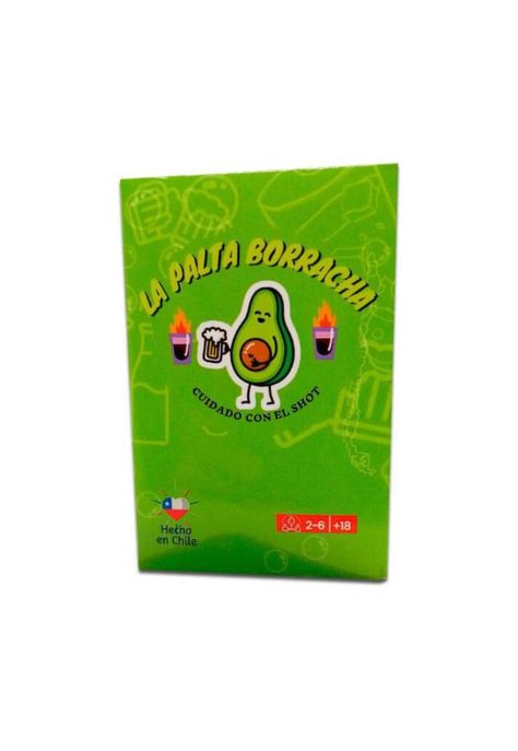 La Palta Borracha-0