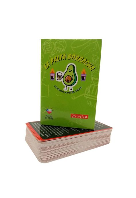 La Palta Borracha-2