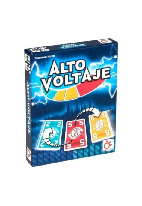 Alto Voltaje-0