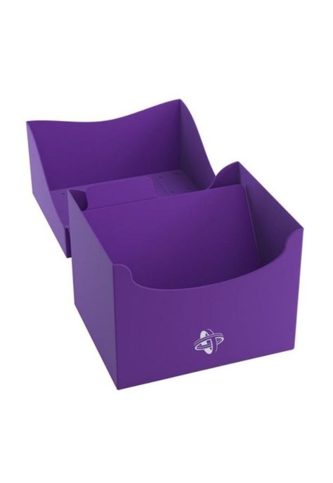 Portamazo Side Holder 100+ XL Morado-1