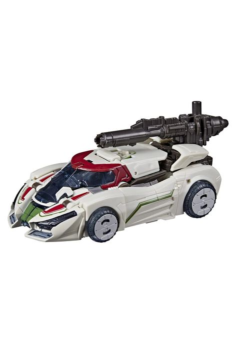 Transformers Studio Series Deluxe Wheeljack 81-2