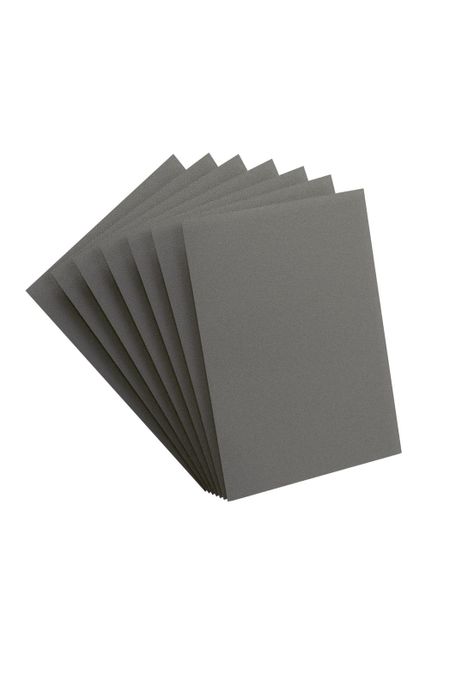 Fundas Protectores Prime GG - Dark Grey Standard-1