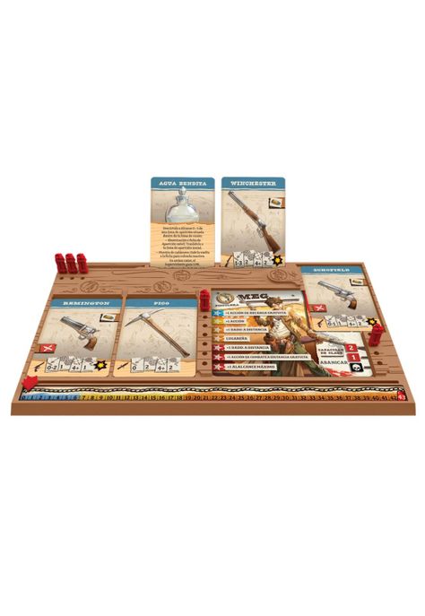 Zombicide: Undead Or Alive-2