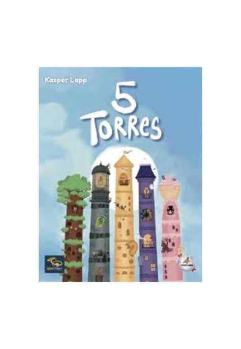 5 Torres-0