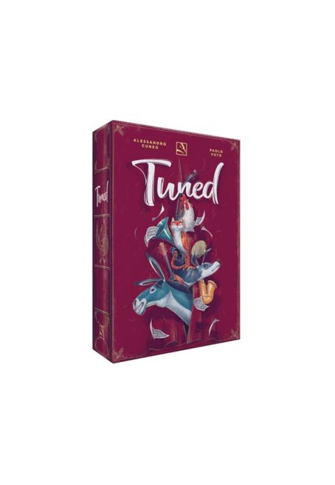 Tuned-0