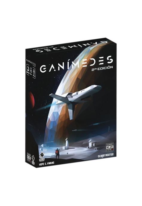 Ganimedes-0