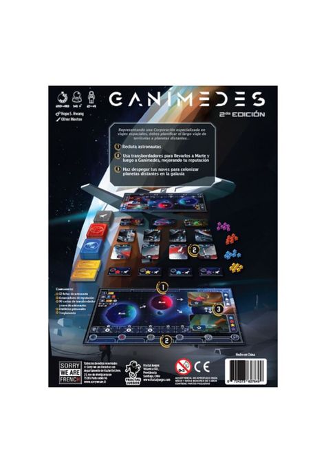 Ganimedes-1