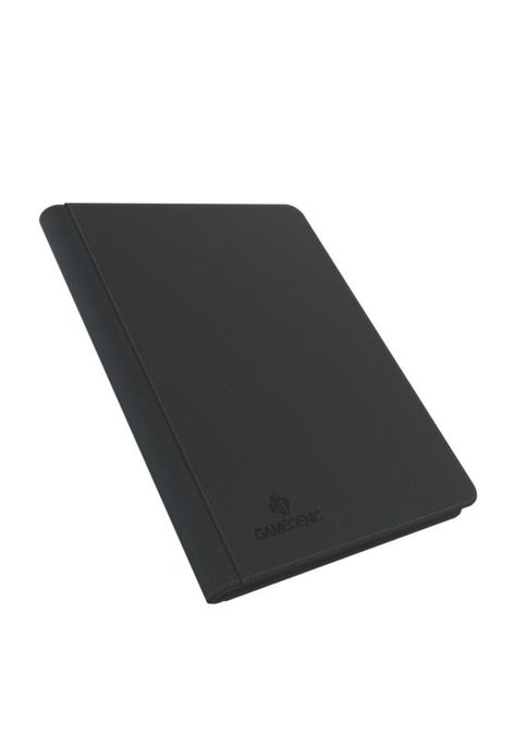 Carpeta Archivador GG Prime Zip-Up Ring-Binder Slim-0