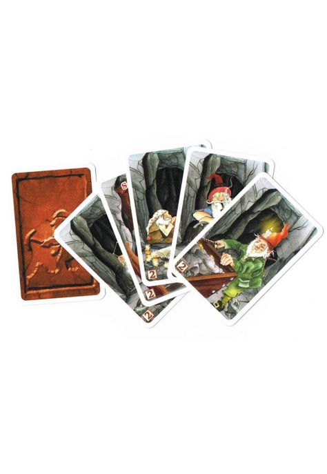 Saboteur 2 Expansión-1
