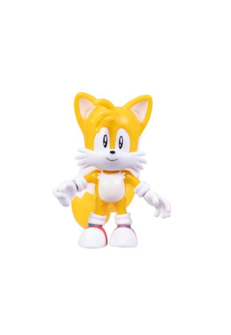 Figura Articulada Tails 5 cm-1
