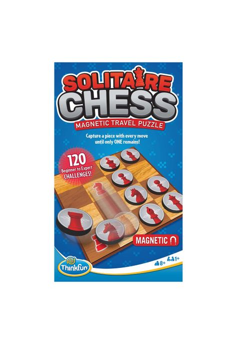 Solitaire Chess-0