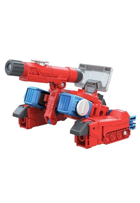 Transformers Studio Series Deluxe Perceptor 86-3