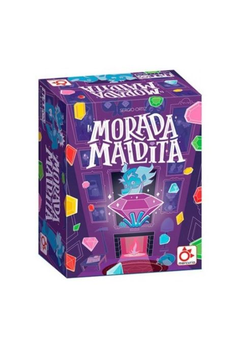 Morada Maldita-0