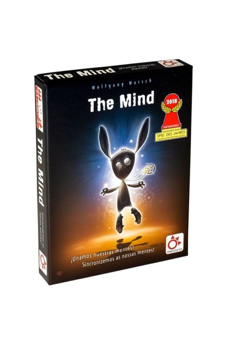 The Mind-0