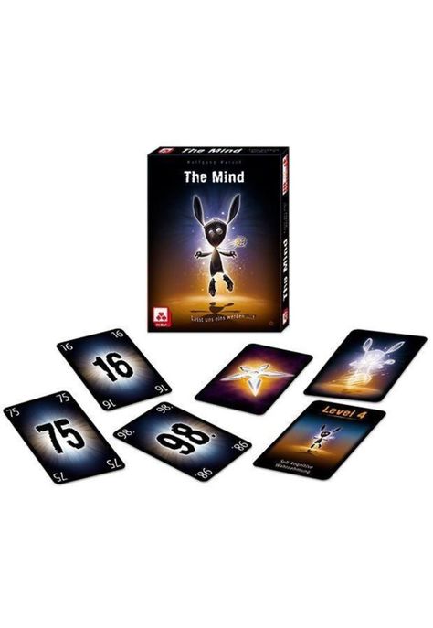 The Mind-1