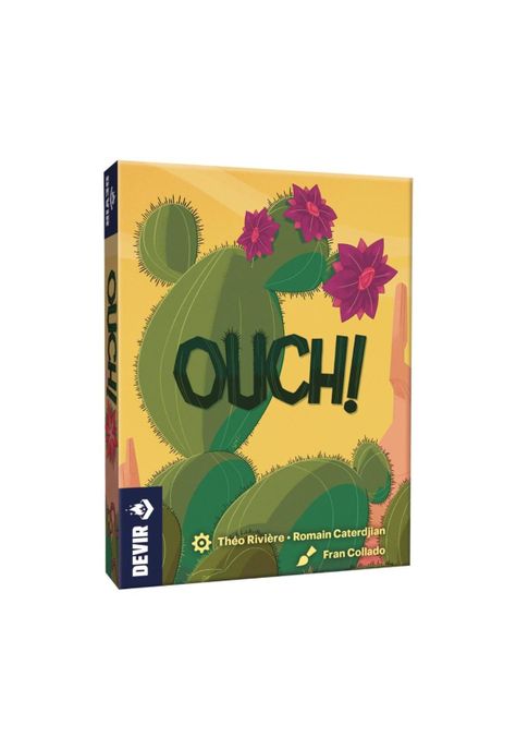 Ouch!-0