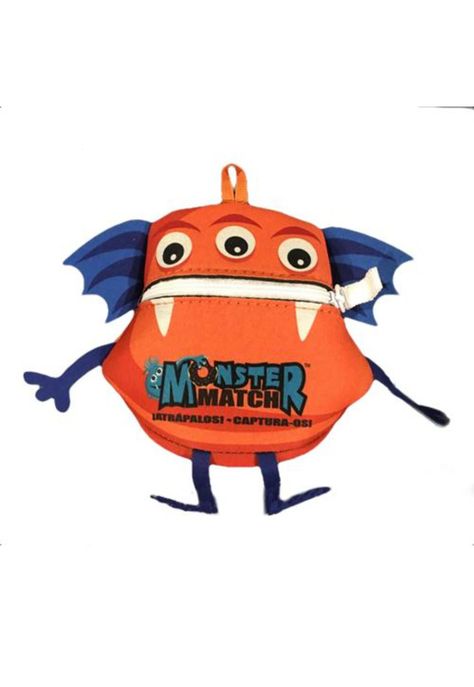 Monster Match-0