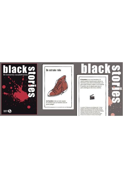 Black Stories-1