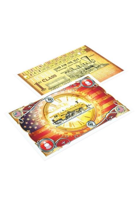 ¡Aventureros al Tren! Art Sleeves-1