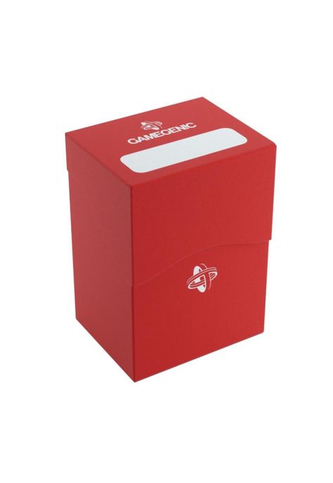 Portamazo Deck Holder 80+ Rojo-0