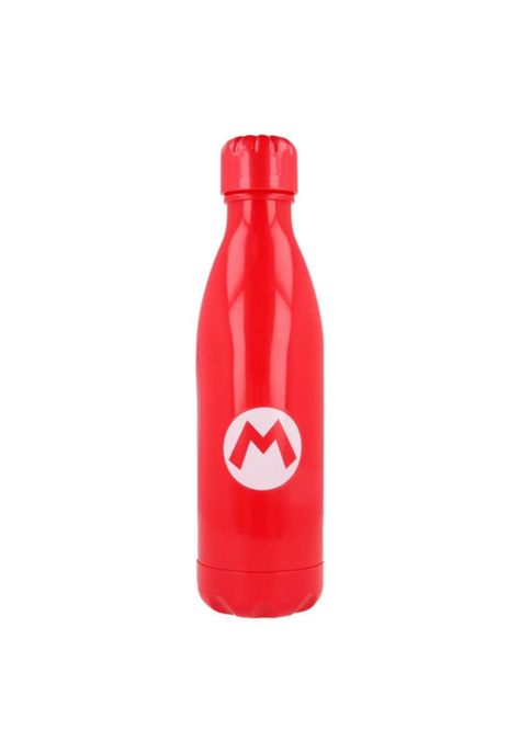 Botella Super Mario Juvenil 660 ml-0
