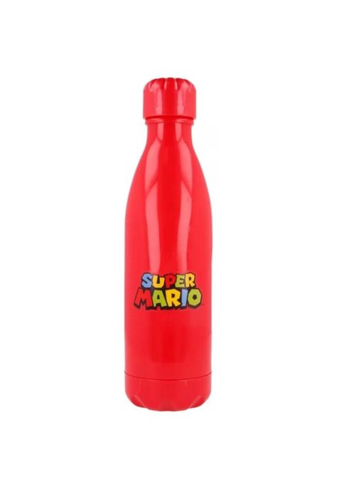Botella Super Mario Juvenil 660 ml-2