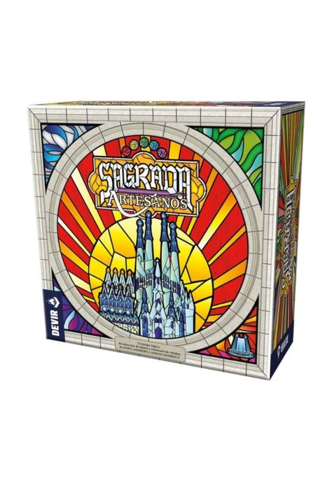 Sagrada Artesanos-0