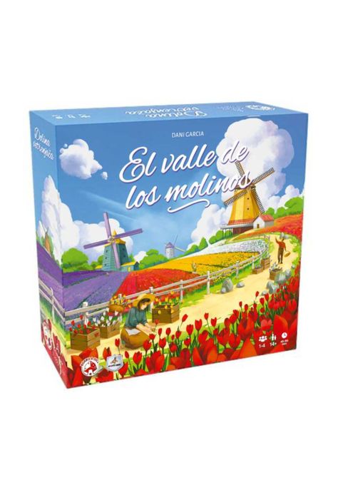 El Valle de los Molinos-0