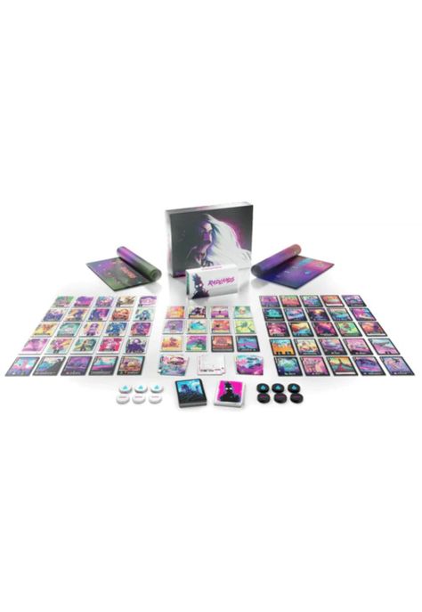 Radlands: Super Deluxe-1