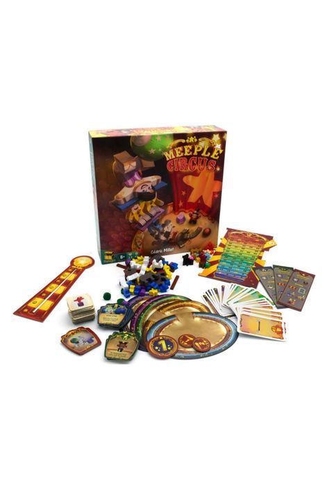 Meeple Circus-2