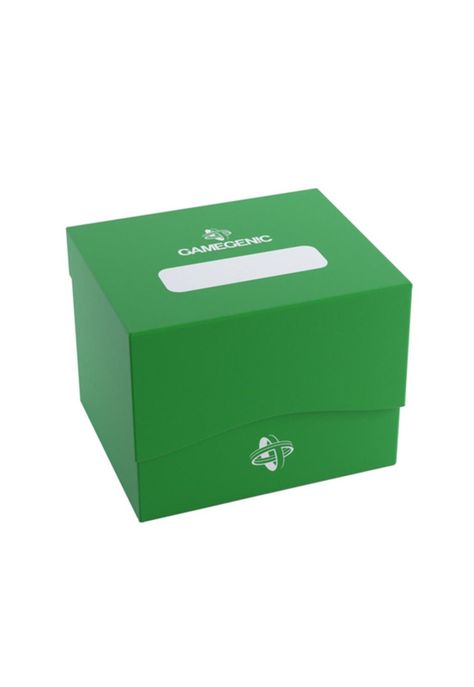 Portamazo Side Holder 100+ XL Verde-0