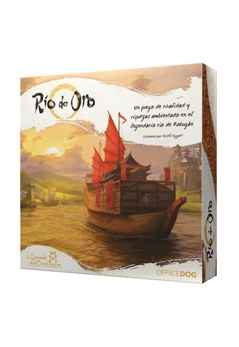 Río de Oro-0