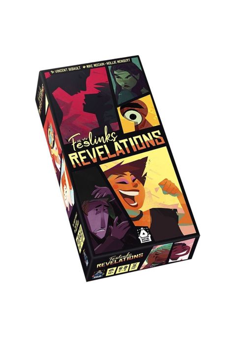 Feelinks Revelations-0