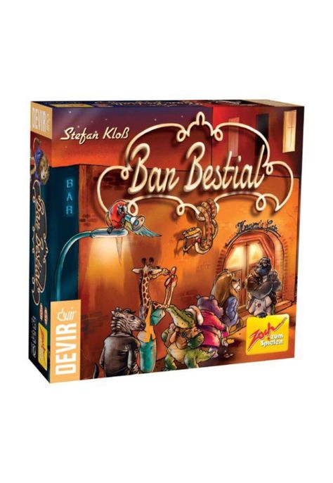 Bar Bestial-0
