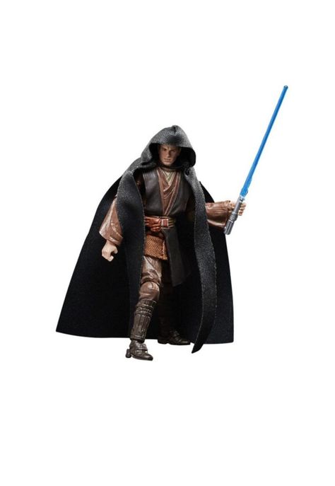 Star Wars Figura Vintage Anakin Skywalker (Padawan)-1
