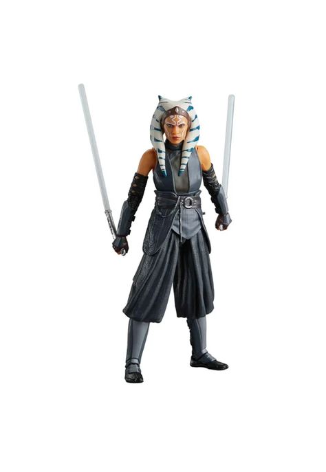 Star Wars: Archive Black Series Ahsoka Tano-1