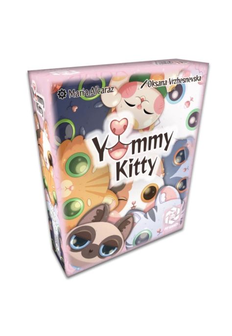 Yummy Kitty-0